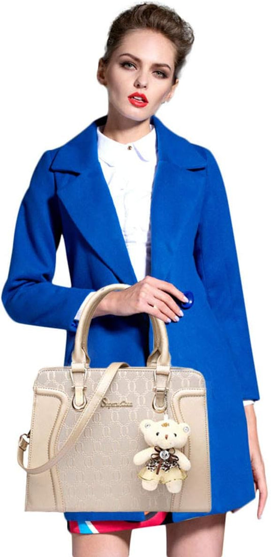 Ensemble Élégant de Sacs à Main