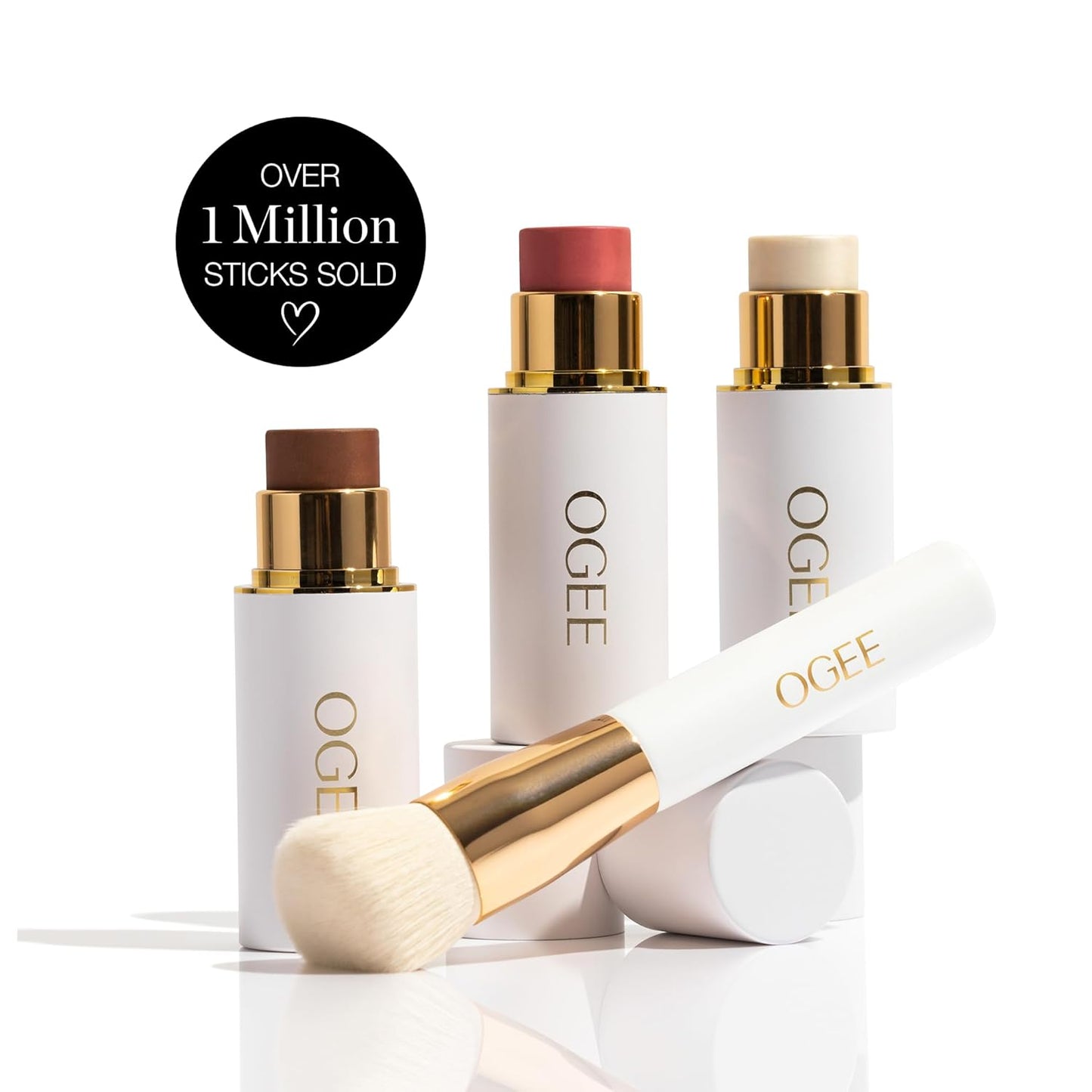 Glow & Define Makeup Trio
