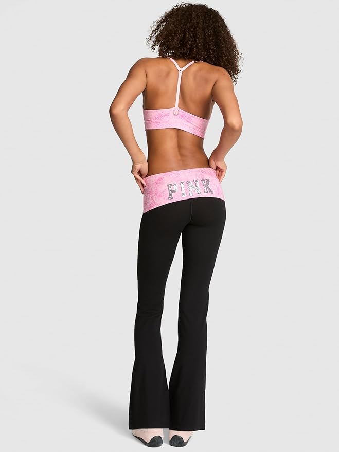 Leggings Confort Flare Style
