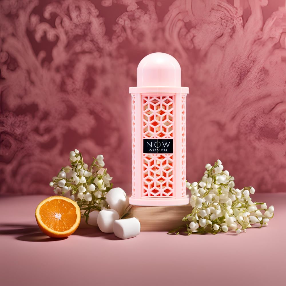 Rave Now Perfume for Women