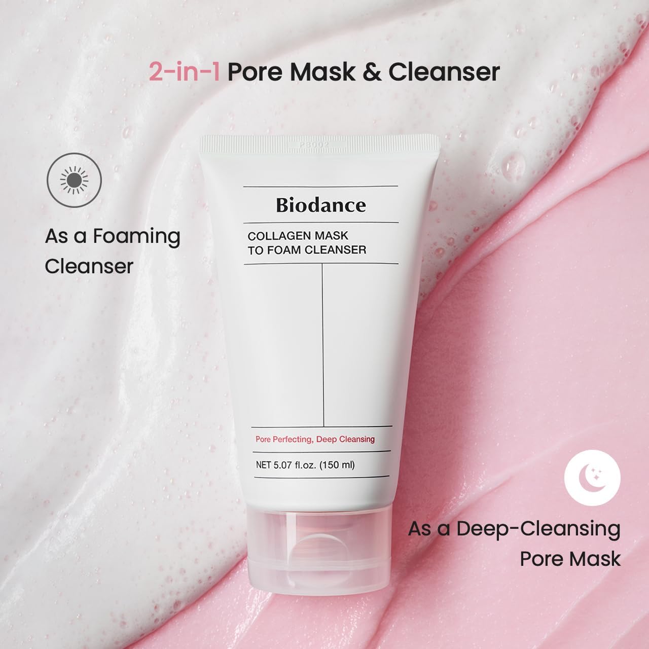 Gentle Glow Face Cleanser