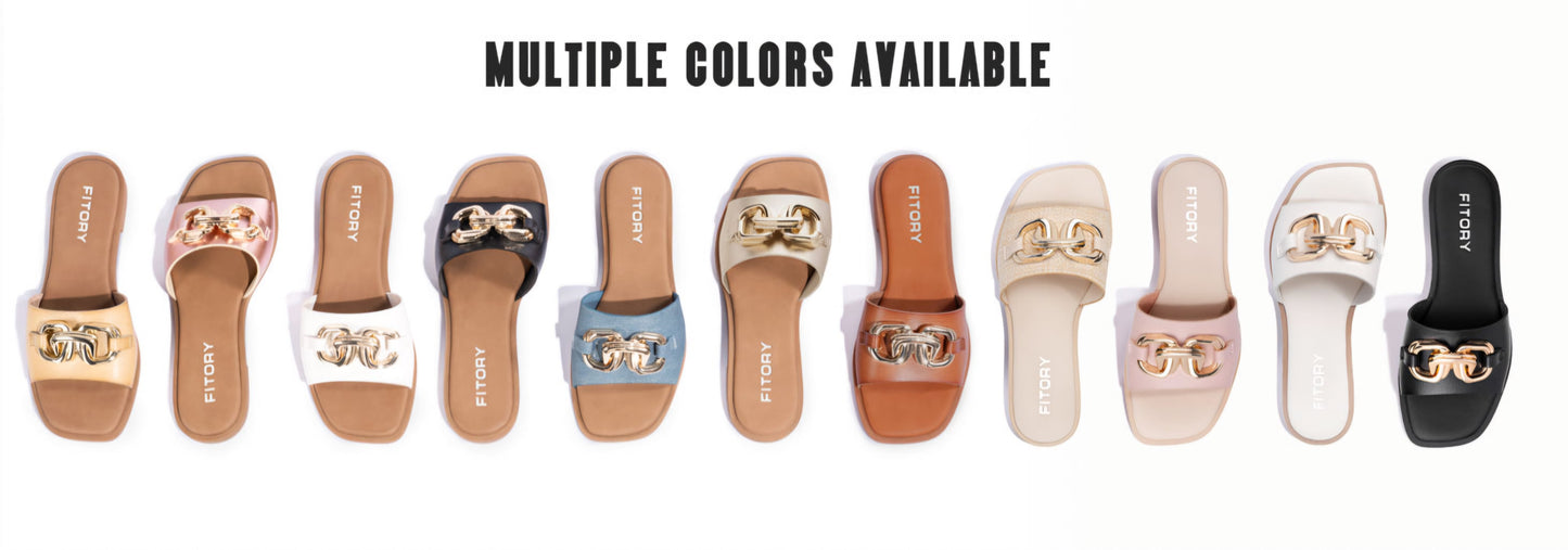 Sunny Day Women's Sandals