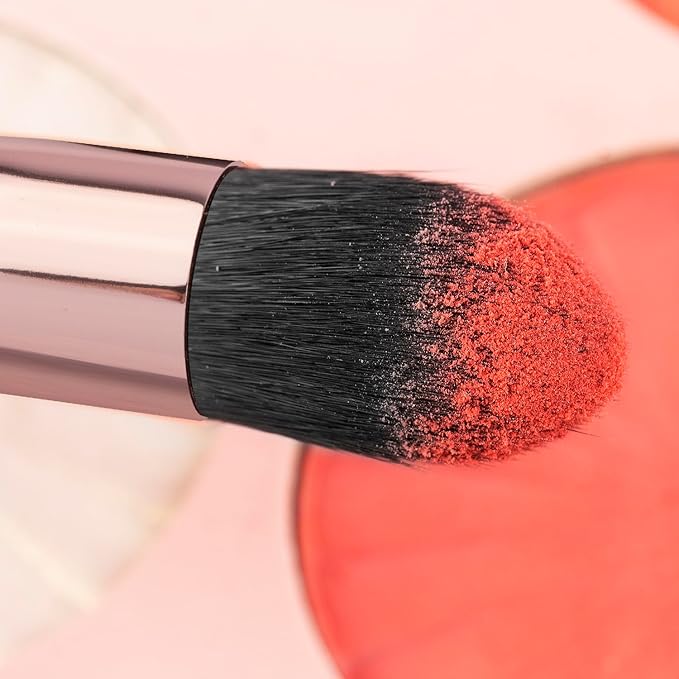 Flawless Beauty Brush Collection
