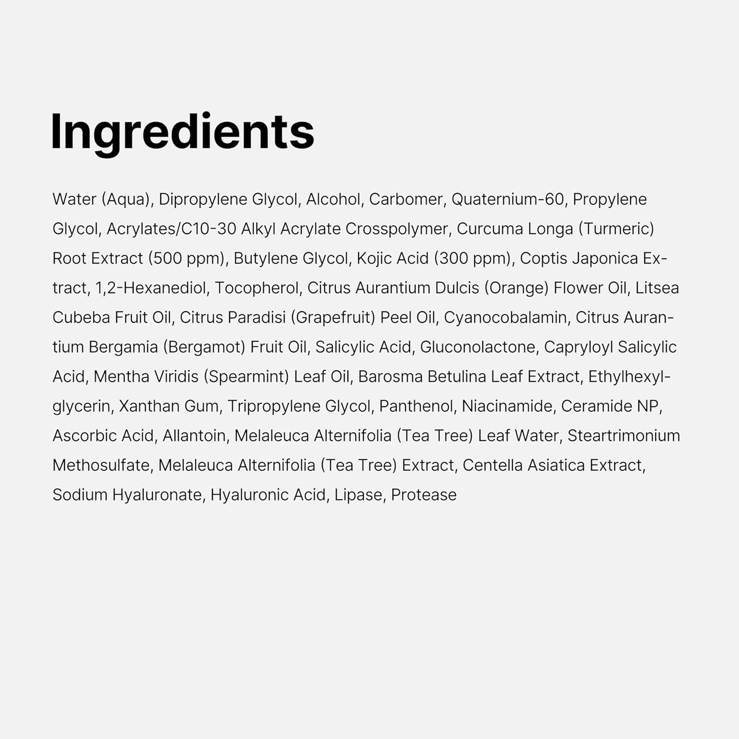 Glow & Renew Body Serum