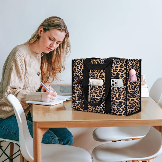Grand Sac Fourre-Tout Imperméable