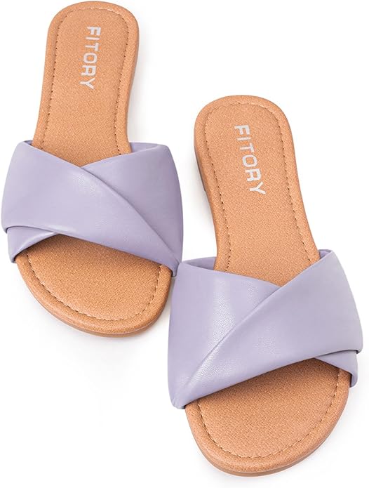 Chic Summer Sandals for Women