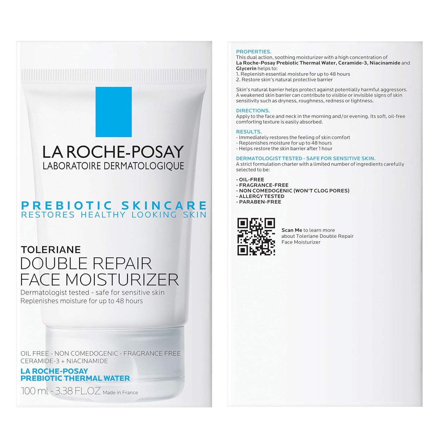 Ultimate Daily Face Moisturizer
