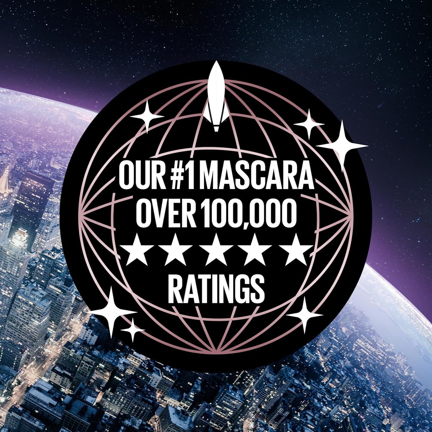 Sky High Lash Mascara