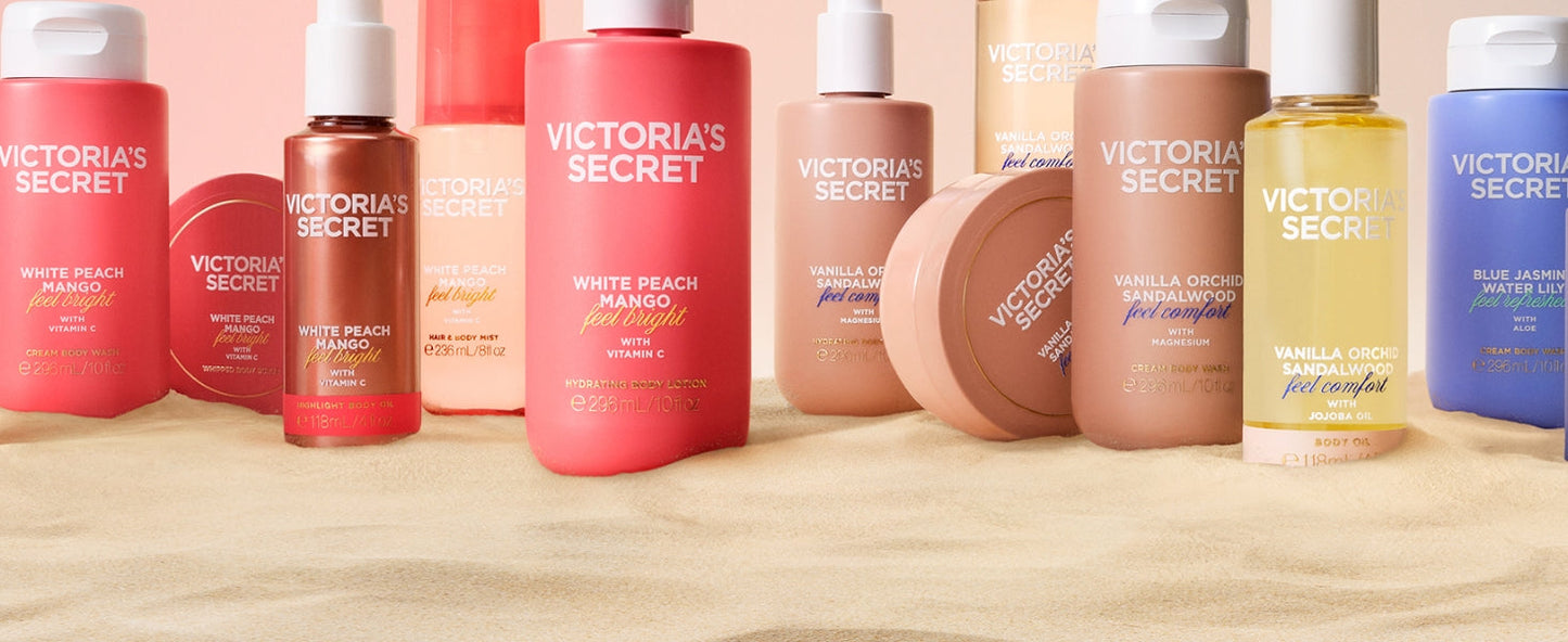 Spiced Vanilla Body Care Duo