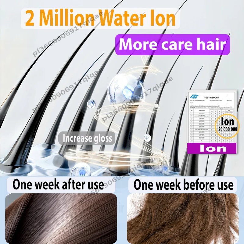 Effortless Hair Styling Duo