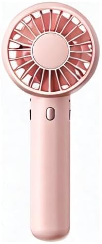 Chic Breeze Mini Fan