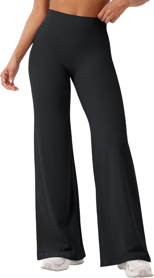 SmoothFit Women's Yoga Pants