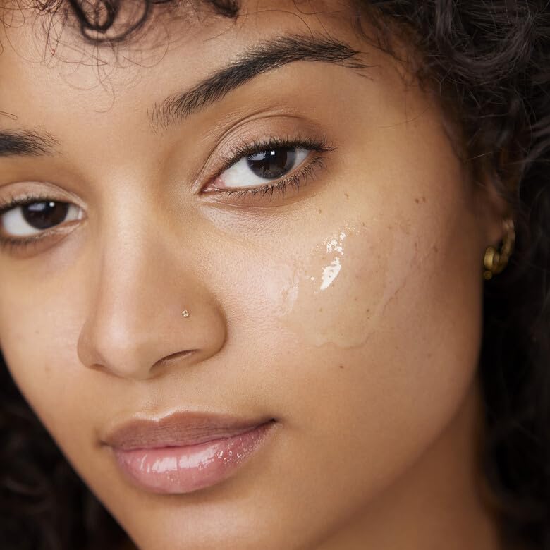 Smooth & Grip Makeup Primer