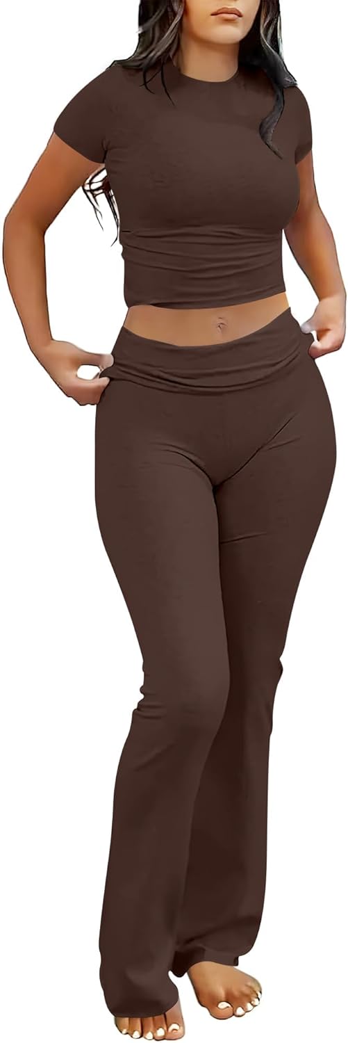 Chic Comfort Lounge Set