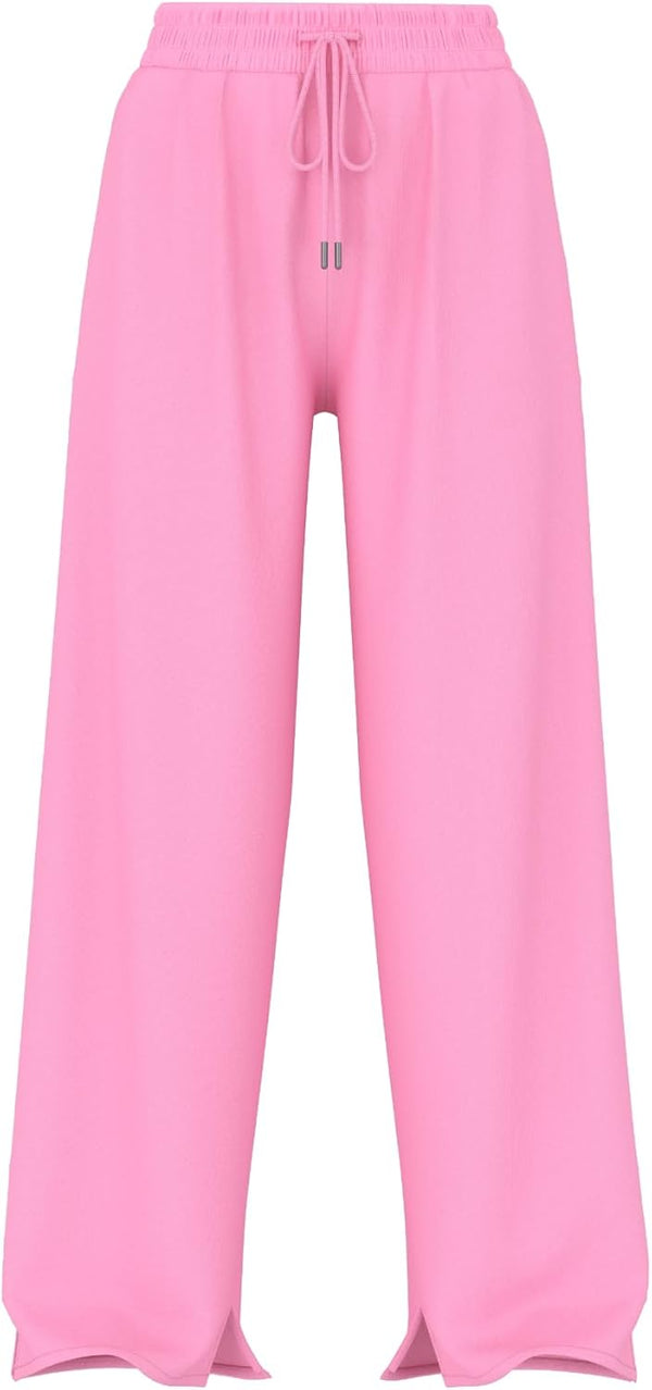 Campus Wide Snuggle Trousers