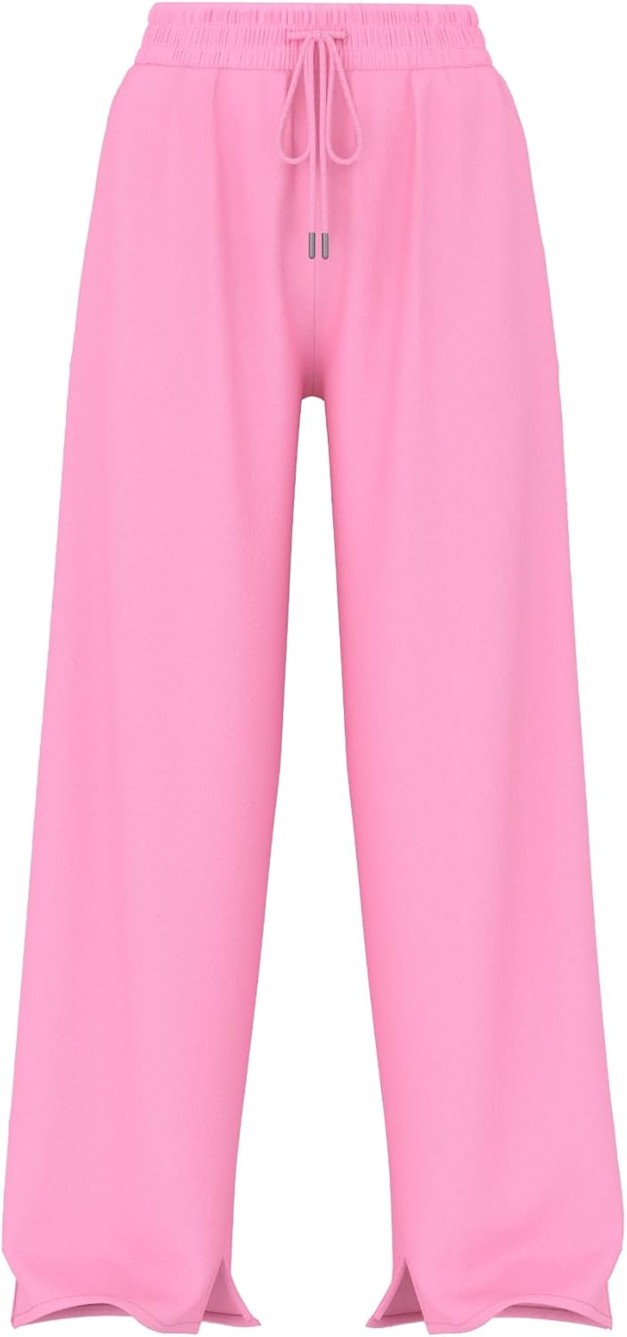 Campus Wide Snuggle Trousers