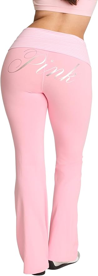 Leggings Confort Flare Style