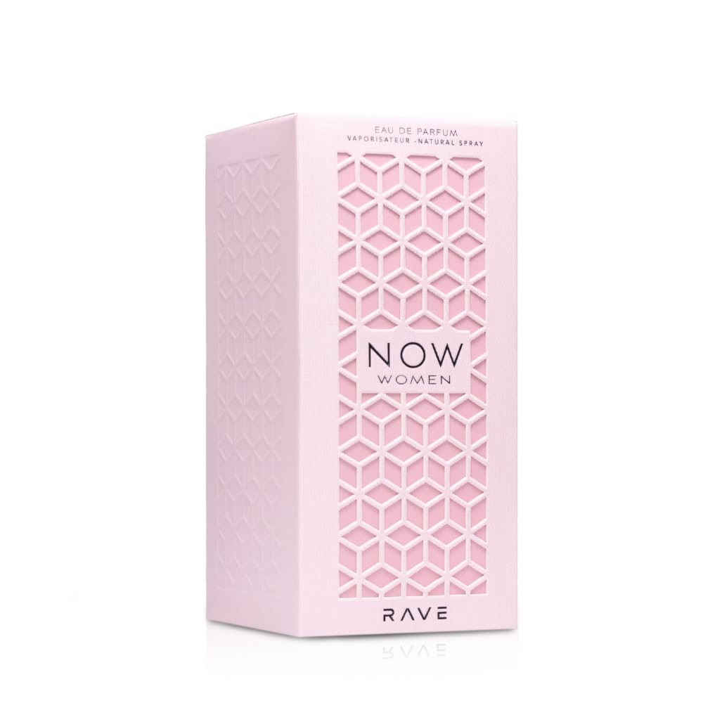 Rave Now Perfume for Women
