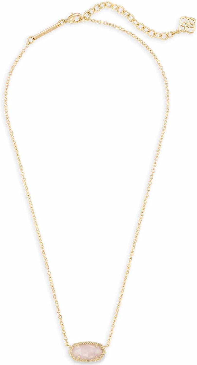 Elegant Gold Necklace