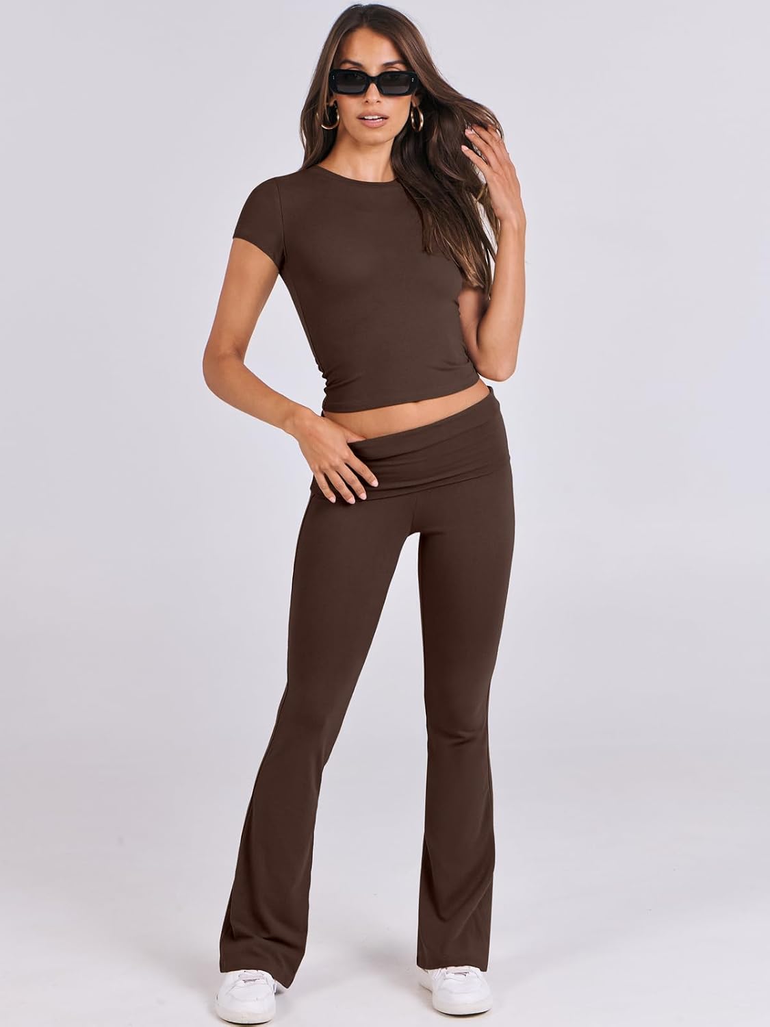 Chic Comfort Lounge Set