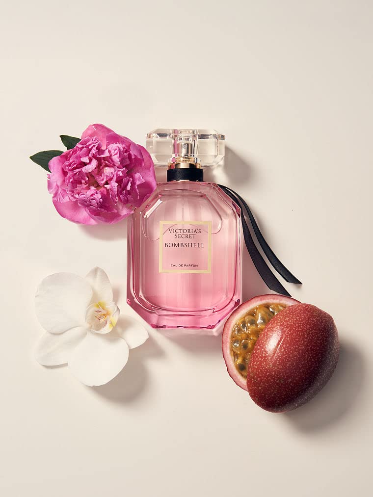 Parfum Envoûtant pour Elle