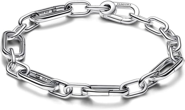 Stylish Link Chain Bracelet