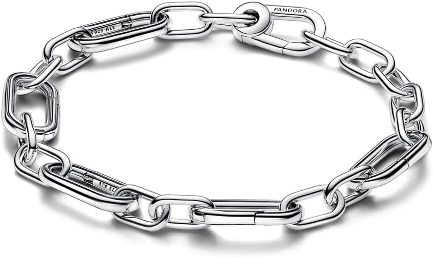 Stylish Link Chain Bracelet