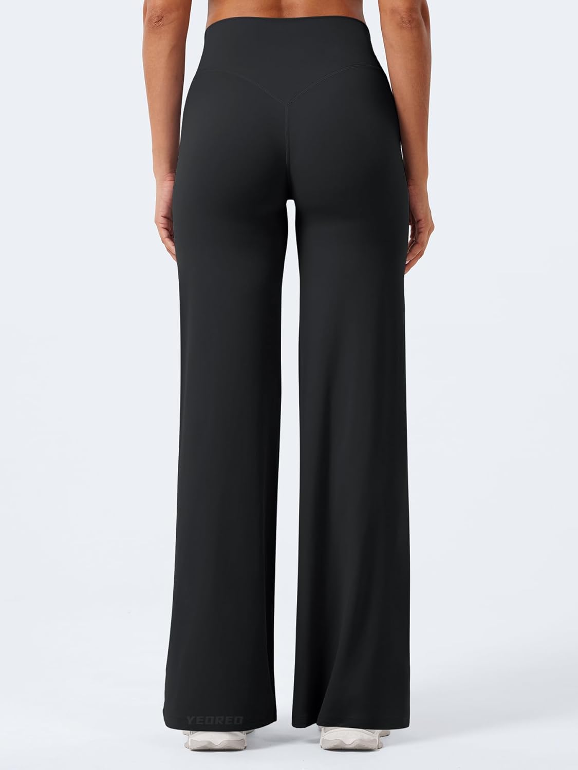 SmoothFit Women's Yoga Pants