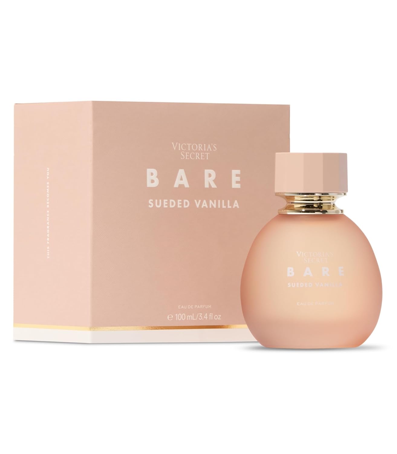 Bare Bliss Eau de Parfum