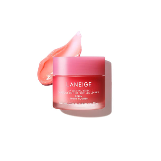 Overnight Lip Magic Mask