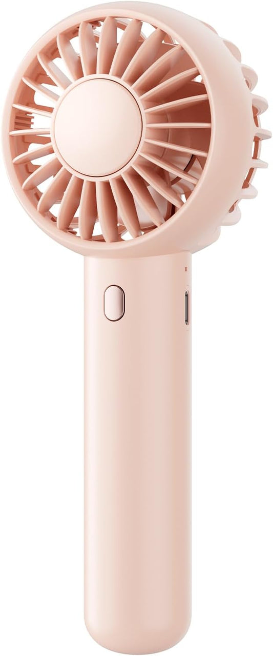 Chic Breeze Mini Fan