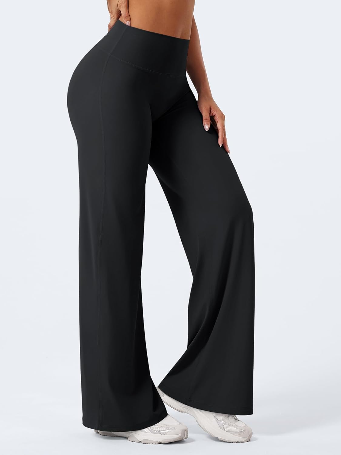 SmoothFit Women's Yoga Pants