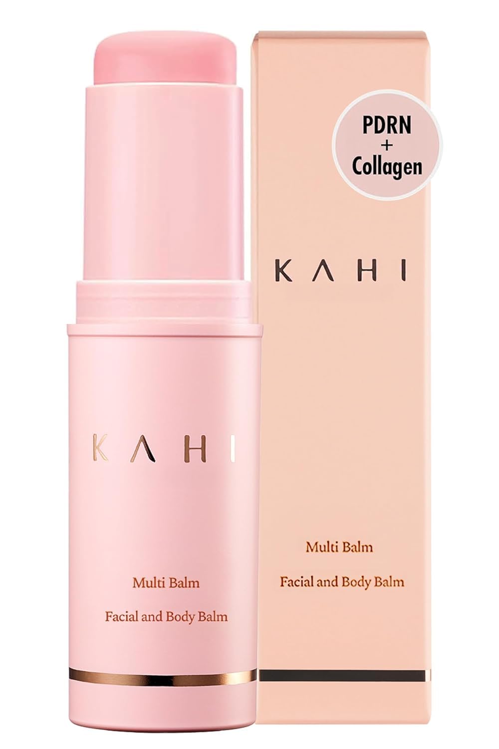 KAHI Radiance Balm Stick