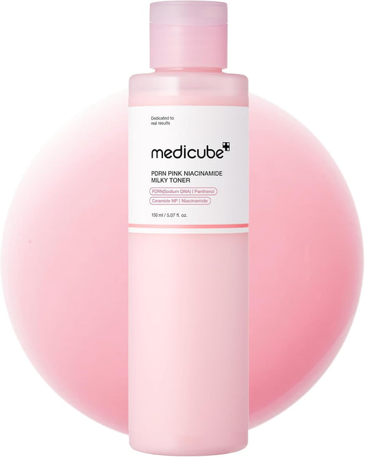 Radiant Glow Skin Toner