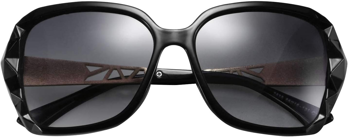 Sparkling Style Sunglasses