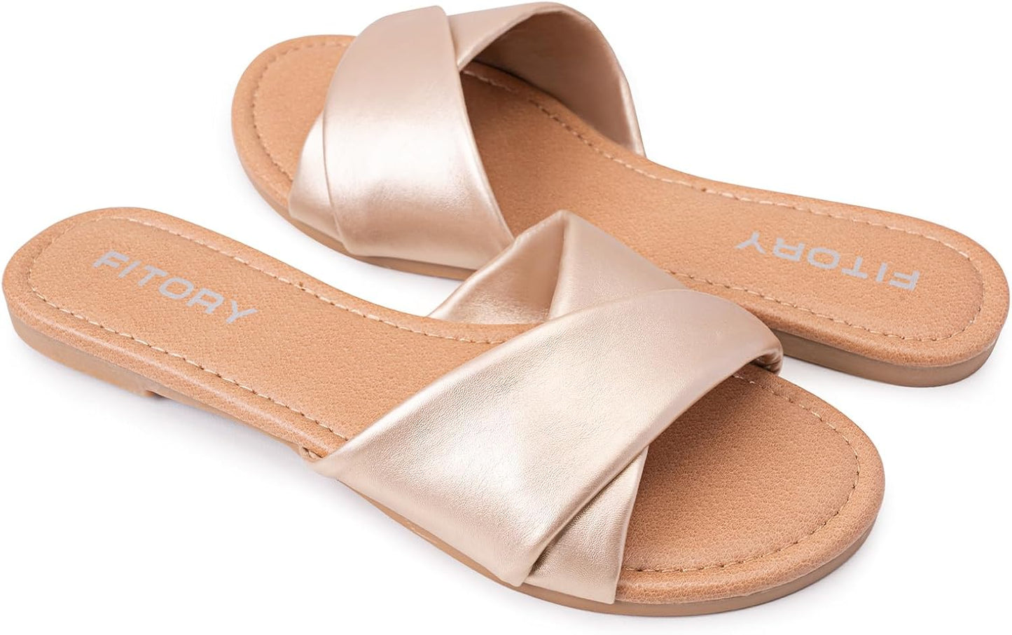 Chic Summer Sandals for Women