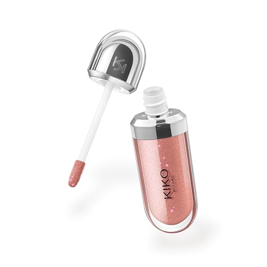 Glossy Glow Lip Shine