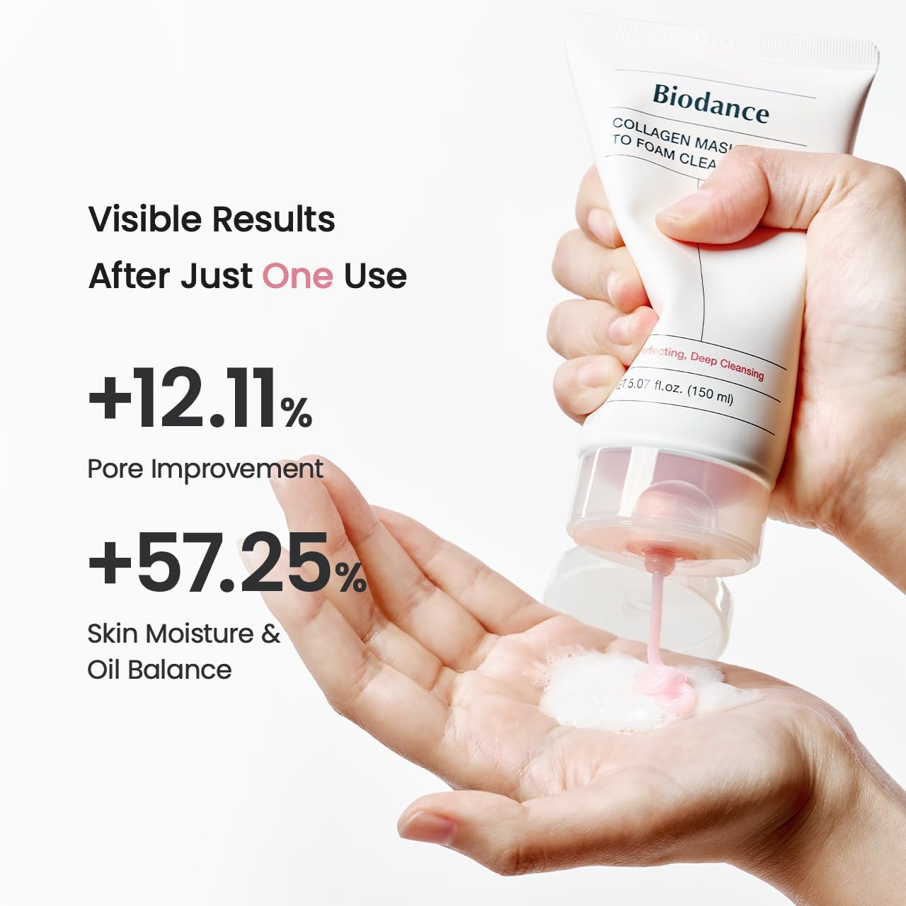 Gentle Glow Face Cleanser