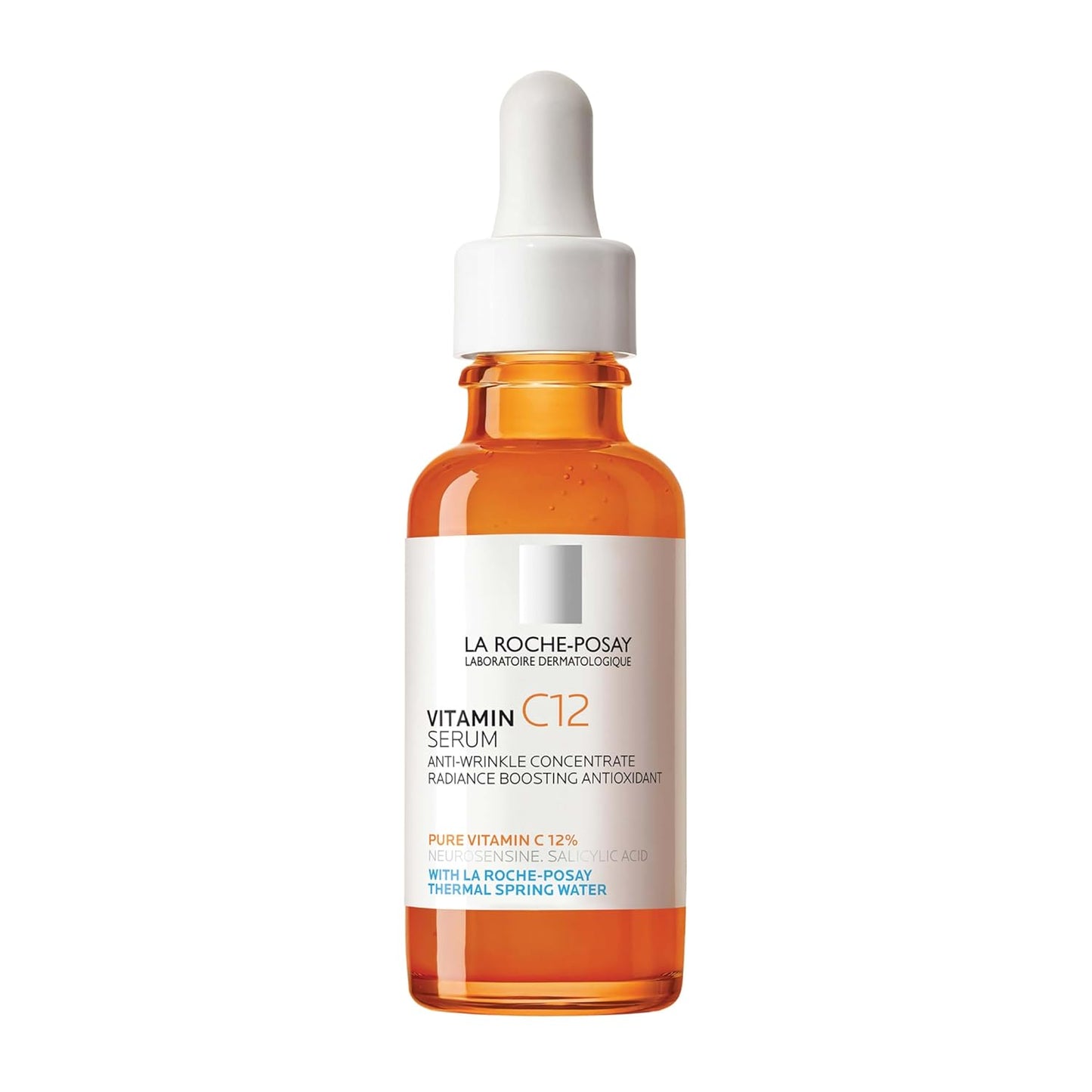 Radiant Glow Facial Serum