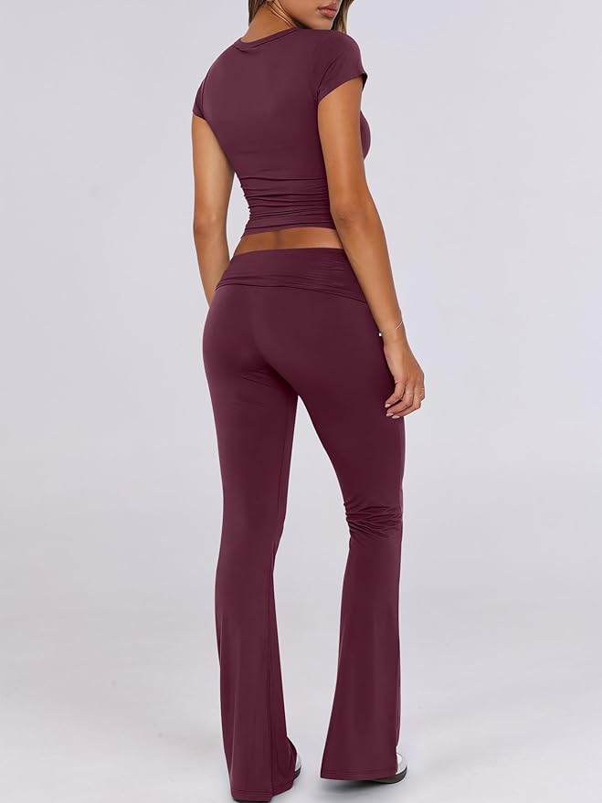 Chic Comfort Lounge Set