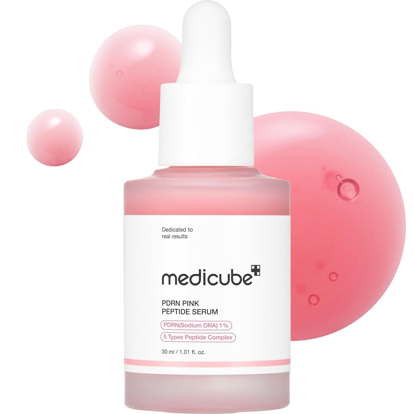 Radiant Skin Pink Serum