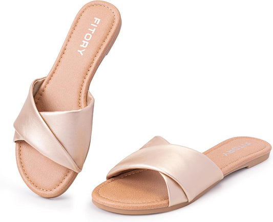 Chic Summer Sandals for Women