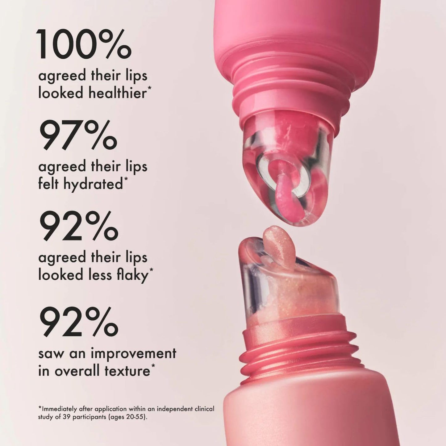Sweet Pink Lip Butter Duo