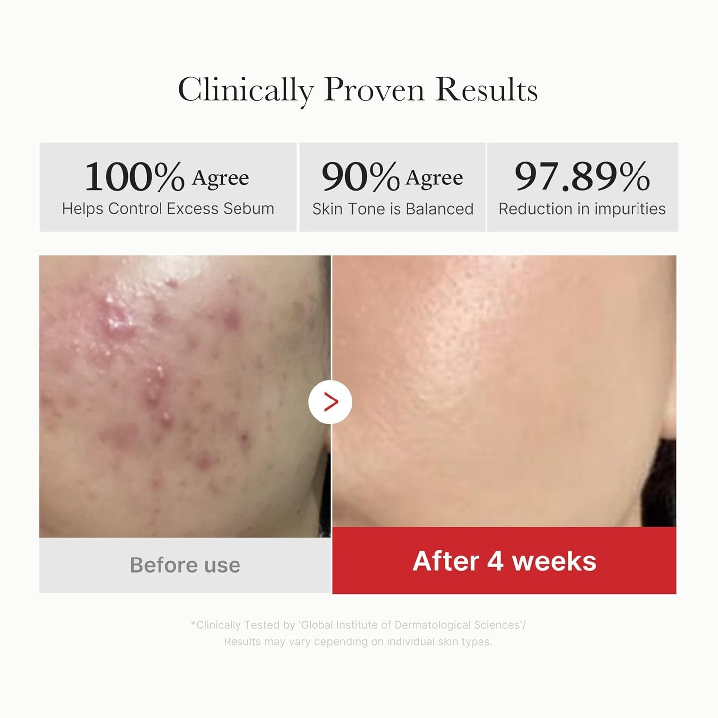 GlowBoost Exfoliating Pads