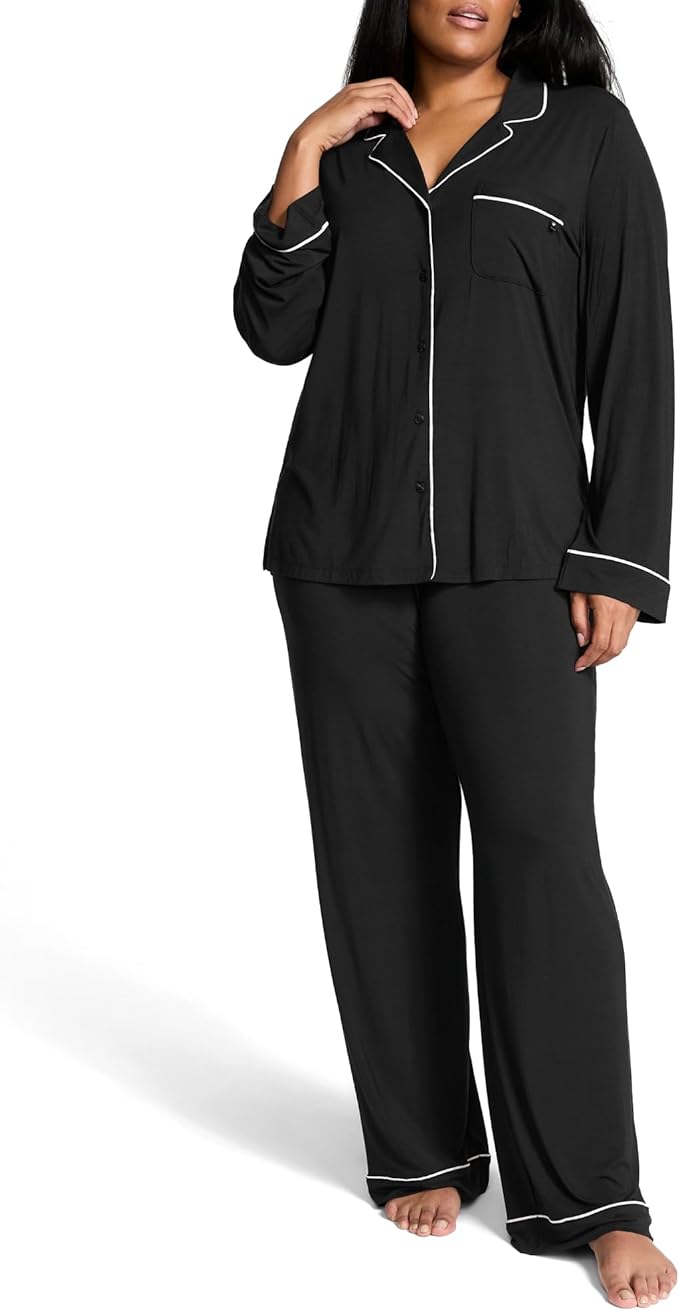 Ensemble Pyjama Confort Douillet