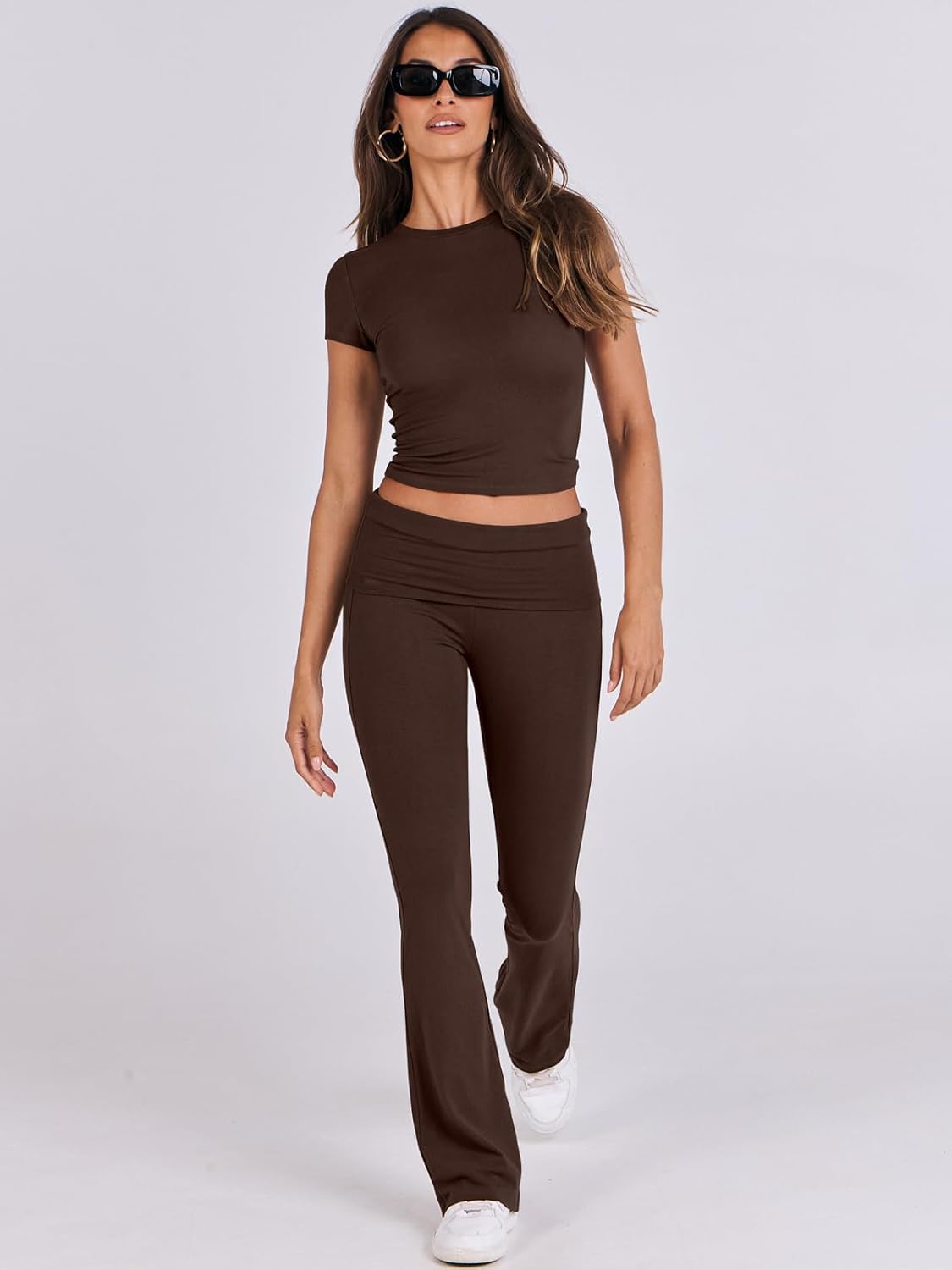 Chic Comfort Lounge Set