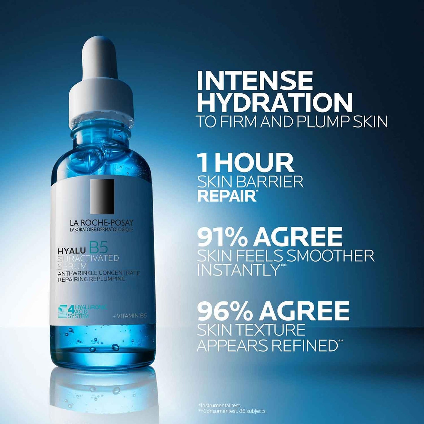 Radiant Skin Hydration Serum