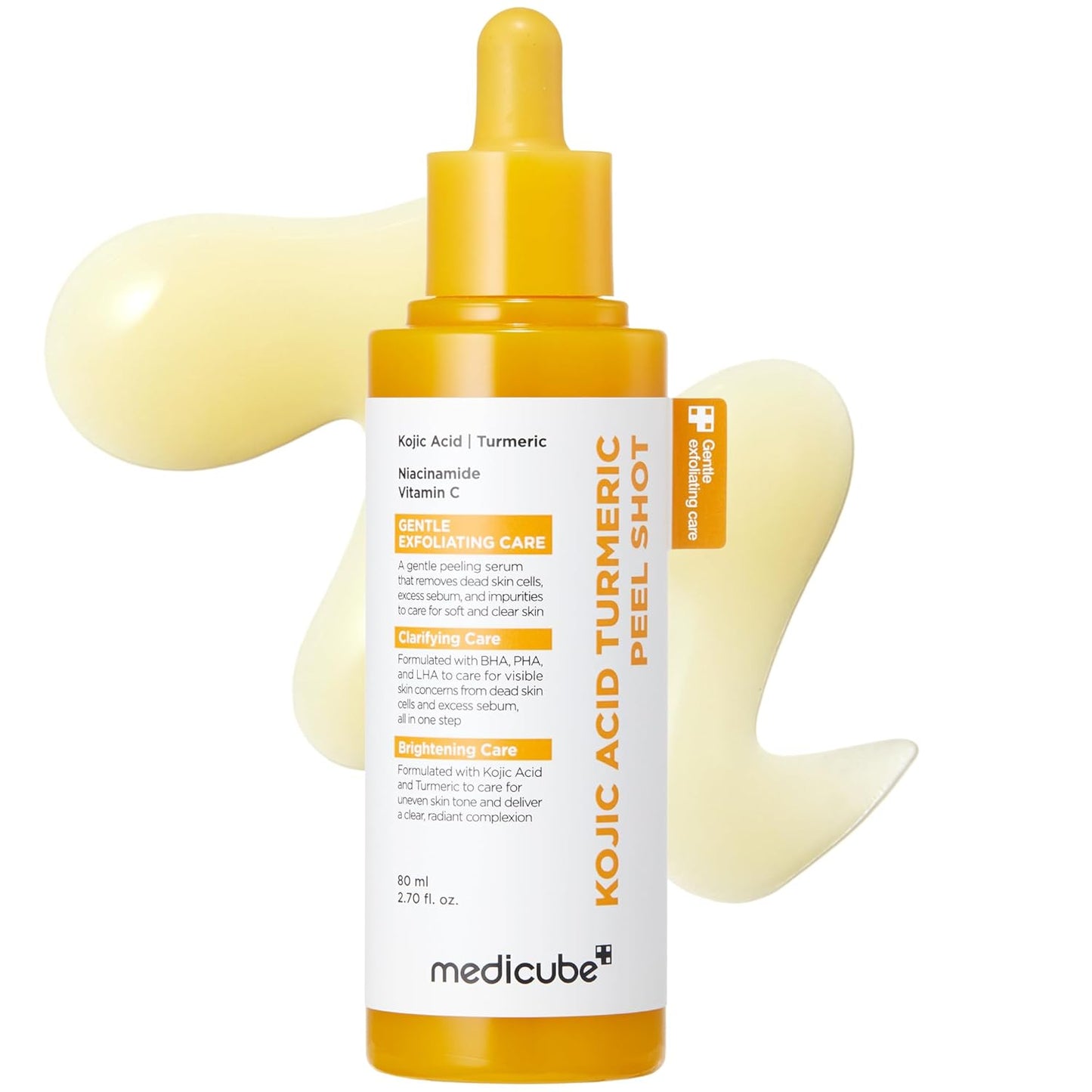 Radiant Skin Peel Serum
