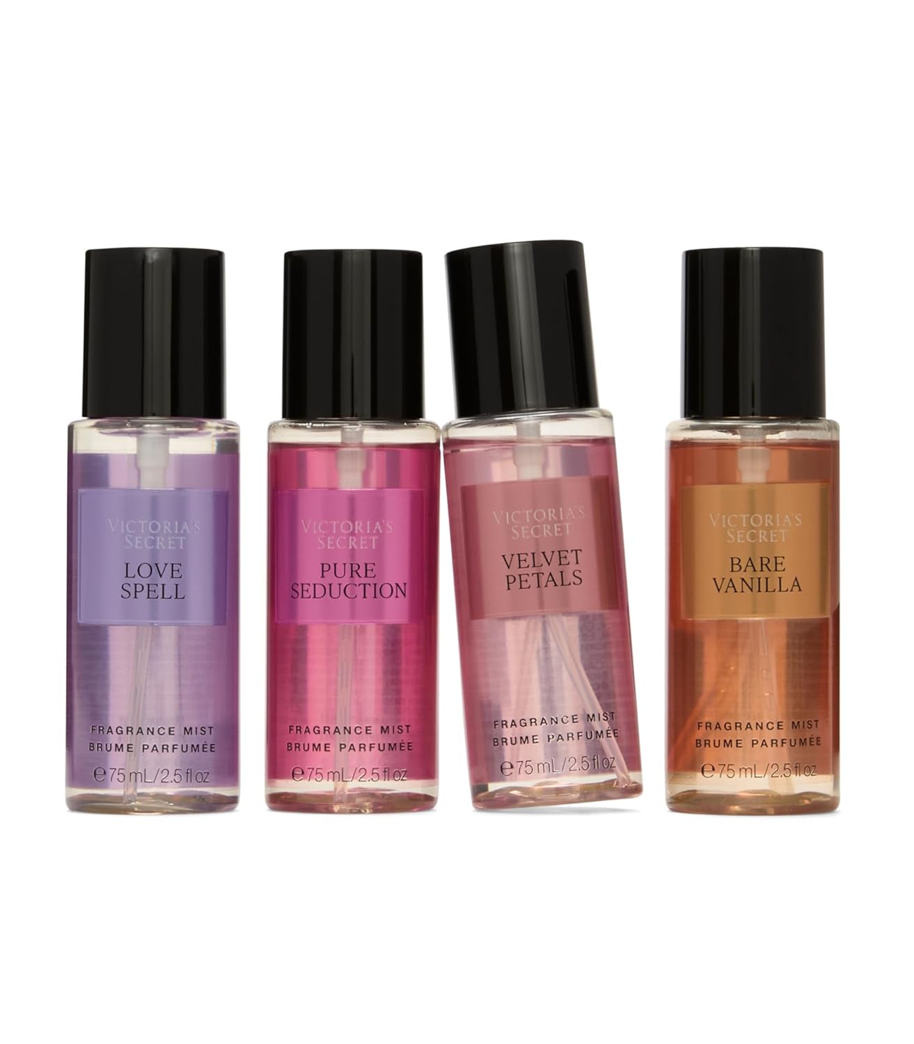Mini Mist Gift Set Collection