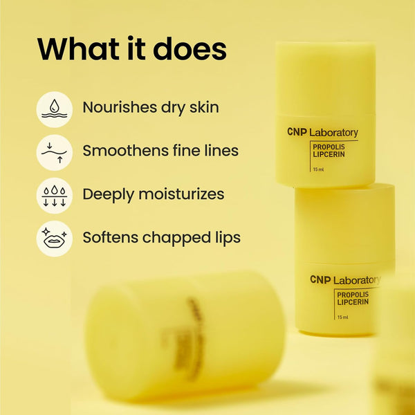 Honey Kiss Lip Butter